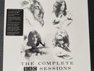 LED ZEPPELIN The Complete BBC Sessions / Super Deluxe Edition Box (3CD&5LP) NEU