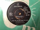 Shotgun Express I Could Feel 1st issue UK Freakbeat MOD Dancer 45 ROD STEWART 6T