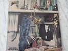 BRIAN ENO HERE COME THE WARM JETS SUPER RARE OG 1ST US PRESSING VINYL LP 1974