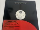Metallica Fade To Black Promo Vinyl Elektra ‎ ED 5044 1985  VERY GOOD CONDITION