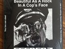 Feederz. Vandalism: Beautiful As A Rock In A Cop's Face. 2002 Broken Rekids LP