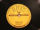 ROCKABILLY WARREN SMITH Ubangi Stomp SUN 250 E-