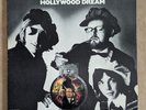 SUPER-RARE THUNDERCLAP NEWMAN 'HOLLYWOOD DREAM' NM WL PRESSWELL PROMO w/INSERT