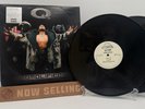 Q-Tip - Amplified Vinyl LP A Tribe Called Quest VG/F [READ]