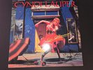 Cyndi Lauper signed She's So Unusual Vinyl Record