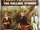 HEAR IT 60's 45 rpm record w/PS The Rolling Stones 