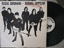 Radio Birdman – Radios Appear VINYL LP  AU 1978 (VINYL/COVER VG+)
