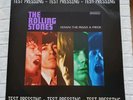 The Rolling Stones Down The Road A Piece Single Sided Test Pressing Vinyl LP