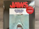 Jaws Original Motion Picture Soundtrack LP Shark Infested Water Fill Vinyl #668