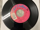 Hip Hop 45 BIG DADDY KANE “Raw / Raw” Promo Unplayed LOOK
