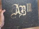 Alter Bridge - AB III 2X Vinyl LP 2010 Roadrunner Records MINT  Myles Kennedy