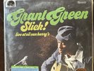 Grant Green – Slick  Live at Oil Can Harry’s LP | Ltd 1050/3000 | Opened NM