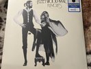 Fleetwood Mac : Rumors (Exclusive Limited Edition Clear Vinyl LP) NEW/SEALED