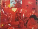 Traffic - Mr. Fantasy (LP, Album, Mono, Gat) (Very Good Plus (VG+))
