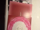 Olivia Dean The Art Of Loving Blood Records Vinyl LP /3000