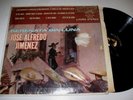 Jose Alfredo Jimenez  Con El Mariachi Vargas de Tecalitlán – Serenata Sin Luna