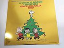 Vince Guaraldi Charlie Brown Christmas Vinyl LP 1972/2012 Fantasy