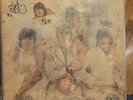 The Beatles Yesterday and Today Vinyl Record