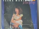 Teena Marie - It Must Be Magic LP Record 1981 Gordy Funk R&B FACTORY SEALED RARE