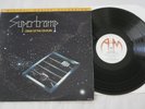 Supertramp 33 Rpm Record Crime Of The Century Mobile Fidelity Master