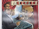 Vtg 1983 KANSAS Album THE BEST OF Record 1ST PRESSING Vinyl Lp OG