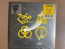 Led Zeppelin RSD 7' Rock and Roll/Friends yellow vinyl in shrink