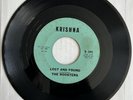 The Roosters ‎– Lost And Found / The Rooster Song - KRISHNA TR 2690 Rare Garage