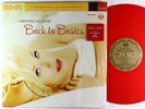 Christina Aguilera - Back To Basics 2xLP - RCA Red Wax Ltd. NM Shrink