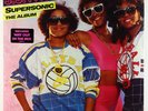 J.J. Fad - Supersonic The Album LP - Ruthless SEALED