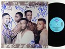 Hi-Five - I Like The Way (The Kissing Game) 12