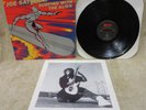 Joe Satriani - Surfing With The Alien Lp 8856181931 Vinyl 1987 US Relativity EXC