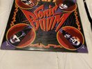 Kiss Sonic Boom Vinyl Lp New 2023 Import