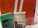 Curren$y Pilot Talk Vinyl Box Set And Pilot Talk 1 & 2 VHS Tapes