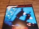 The Jesus and Mary Chain  - Darklands -  Warner Bros 1-25656 1987 1st Press