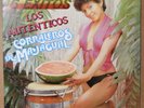 LOS CORRALEROS DE MAJAGUAL 