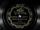78 RPM -- Tiny Parham & His Musicians, Victor 23410 