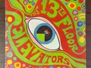 13th Floor Elevators The Psychedelic Sounds LP 1966 Mono 1st Press Texas Psych
