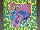 The Sacred Mushroom S/T LP Parallax Original 1969 Ohio Psych