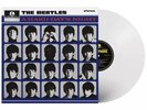 The Beatles A Hard Days Night WHITE 180g Vinyl LP Nat’l Album Day 2024 Remaster