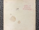 1969 Bob Dylan - Great White Wonder - 2 LP Set, Worn Covers, Records VG to VG+