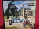 Oasis - Be Here Now - Vinyl Album
