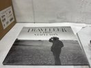 CHRIS STAPLETON TRAVELLER - VINYL 2-LP SET 