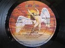 LED ZEPPELIN PHYSICAL GRAFFITI SUPERB 1975 UK SWAN SONG 1st PRESS A1/B4/C1/D1