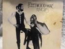 Fleetwood Mac - Rumours - 1977 - Vinyl Record LP