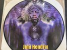 Jimi Hendrix – Axis Out-Takes Volume 2 Picture Disc LP Radioactive