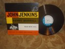 John Jenkins Kenny Burrell Sonny Clark Blue Note 1573 NM King Japan P Chambers