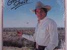 GEORGE STRAIT Ocean Front Property MCA R-163623 LP club edition SEALED f