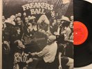 Shel Silverstein Lp Freakin At The Freakers Ball On Columbia - Vg++/ Vg++ Shrink
