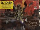 SEALED Ancient Termites by Phonosycograph Disk (Record, 1998)
