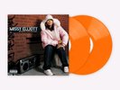 Missy Elliott - Under Construction VMP coloured LP Record Vinyl Me Please